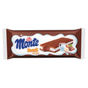 Biskvitinis batonėlis ZOTT MONTE, 29g