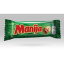 Šokoladinis batonėlis MANIJA, 49 g