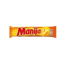 Šokoladinis batonėlis MANIJA, 49 g