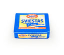 Sviestas MLEKOVITA, EKSTRA, 82% rieb., 200g