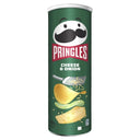 Traškus užkandis PRINGLES, 165 g