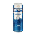 Alus UTENOS šviesusis, 5%