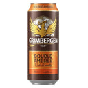 Alus GRIMBERGEN BLONDE, 6,7%, 0,5l skardinė