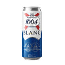 Alus KRONENBOURG 1664 BLANC, 5%