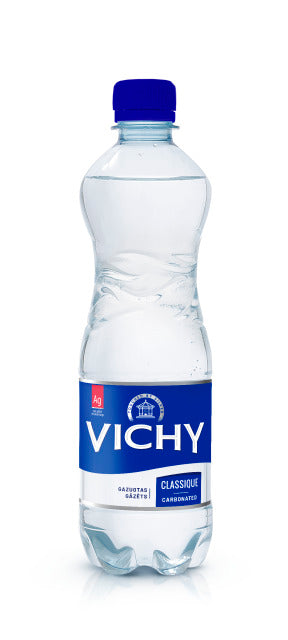 Stalo vanduo VICHY