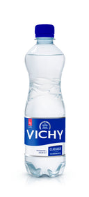 Stalo vanduo VICHY