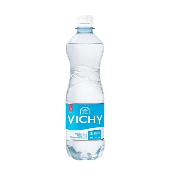Stalo vanduo VICHY