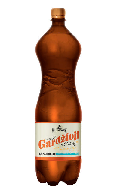 Gira BLINDOS GARDŽIOJI