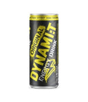 Energinis gėrimas DYNAMI:T