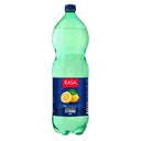 Gaivusis gėrimas RASA, gazuotas, 2l