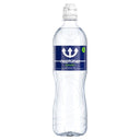 Natūralus mineralinis vanduo NEPTŪNAS SPORT,negazuotas, 0,75l