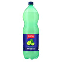 Gaivusis gėrimas RASA, gazuotas, 2l