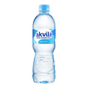 Natūralus mineralinis vanduo AKVILĖ