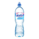 Natūralus mineralinis vanduo AKVILĖ SPORT, negaz., 1l