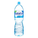 Natūralus mineralinis vanduo AKVILĖ