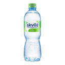 Natūralus mineralinis vanduo AKVILĖ