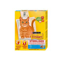 Sausas kačių ėdalas FRISKIES