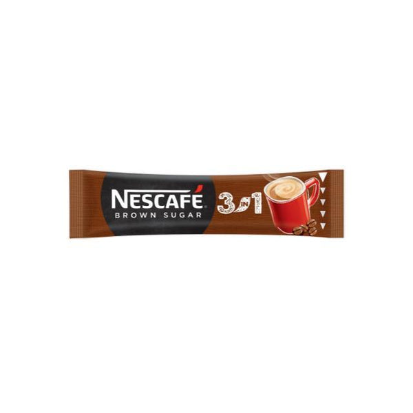 Tirpiosios kavos gėrimas NESCAFE