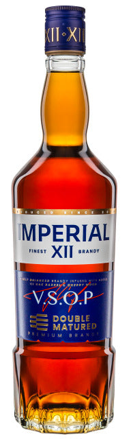 Brendis IMPERIAL XII V.S.O.P., 36%