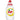 Indų ploviklis FAIRY Lemon, 0,45l