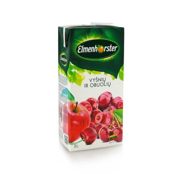 Sultys ELMENHORSTER