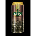 Alus 1410 Tamsusis Elis, 5%, 0.568l skardinė