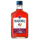 Spiritinis gėrimas BAJORŲ, degtinė ir citrina, 32%
