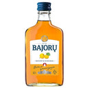 Spiritinis gėrimas BAJORŲ, degtinė ir citrina, 32%