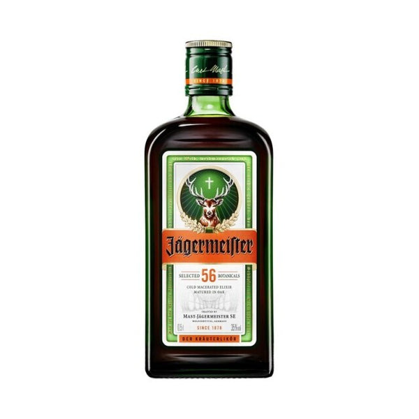 Likeris JAGERMEISTER, 35%