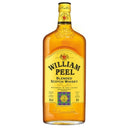 Viskis WILLIAM PEEL 40%