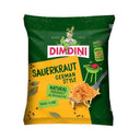 Troškinti kopūstai, 500g