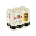 Alus ŠVYTURYS EKSTRA, 5,2%