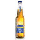 Alus SANTANOS, 0.33l stiklinis buteliukas