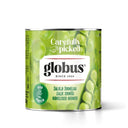 Žirneliai GLOBUS, smulkūs, žalieji, 400g