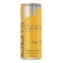 Energinis gėrimas RED BULL su skoniais, 0,25l skardinė