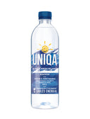 Natūralus mineralinis vanduo UNIQA