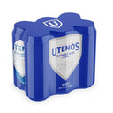 Alus UTENOS šviesusis, 5%