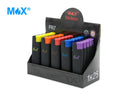 Žiebtuvėlis MAX DELUXE FR7, 1 vnt.