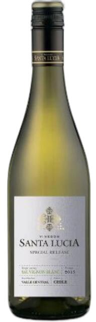 Vynas SANTA LUCIA, 0,75l