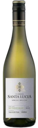 Vynas SANTA LUCIA, 0,75l