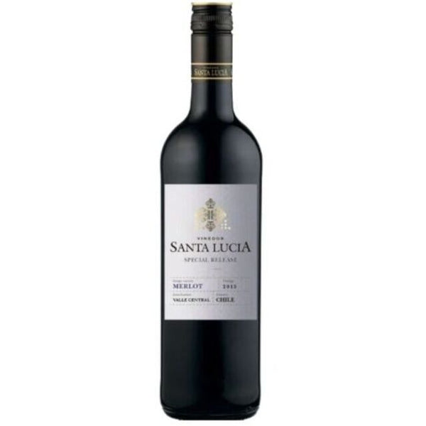 Vynas SANTA LUCIA, 0,75l