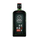 Likeris JAGERMEISTER SCHARF, 33%, 0,7l