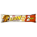 Šokoladinis batonėlis NESTLE LION, 2PACK