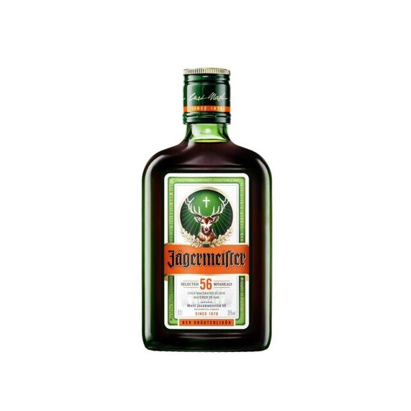 Likeris JAGERMEISTER, 35%