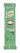 Bulvių užkandis LONG CHIPS, 75g