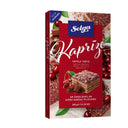 Vaflinis tortas SELGA KAPRIZAS, 350g