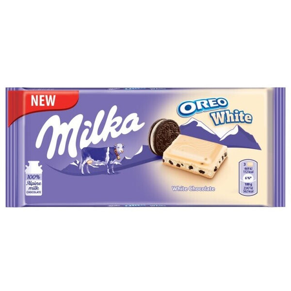 Pieninis šokoladas MILKA