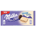 Pieninis šokoladas MILKA