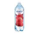 Gazuotas stalo vanduo AKVILĖ, 1,5l plastikinis butelis