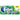 Kramtomoji guma ORBIT REFRESHERS SPEARMINT, 15,6g
